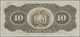 Delcampe - Bolivia / Bolivien: Very Nice Group With 8 Banknotes Comprising 50 Centavos 1902 P.91 (UNC), 1 Boliv - Bolivien