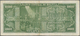 Bolivia / Bolivien: 10.000 Bolivares 1945, P.146, Lightly Stained Paper With A Few Folds. Condition: - Bolivië