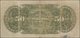 Brazil / Brasilien: República Dos Estados Unidos Do Brasil 50 Mil Reis ND(1915), P.58, Small Margin - Brasil