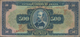 Brazil / Brasilien: República Dos Estados Unidos Do Brasil 500 Mil Reis ND(1931), P.92, Great Note W - Brasil