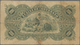 Brazil / Brasilien: Caixa De Conversão 200 Mil Reis 1906, P.98, Beautiful And Highly Rare Note, Stil - Brasil