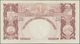 British Caribbean Territories: 10 Dollars January 2nd 1964, P.10c, Key Note Of This Series In Great - Otros – América