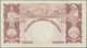 British Caribbean Territories: 10 Dollars January 2nd 1964, P.10c, Key Note Of This Series In Great - Andere - Amerika