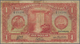 British Guiana / Britisch Guayana: The Government Of British Guiana 1 Dollar 1938, P.12b, Repaired P - Guyana