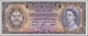 British Honduras: The Government Of British Honduras 2 Dollars January 1st 1973, P.29c, Great Note I - Honduras