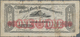 British North Borneo: The British North Borneo Company 1 Dollar 1925, P.15, Still A Great Note Even - Sonstige – Afrika