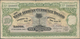 Delcampe - British West Africa: Lot With 3 Banknotes Of The West African Currency Board Containing 10 Shillings - Otros – Africa