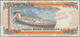 Brunei: Negara Brunei Darussalam / State Of Brunei Darussalam Extraordinary Rare SPECIMEN Set With 1 - Brunei