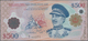 Brunei: 500 Ringgit 2013, P.31b In Perfect UNC Condition. - Brunei