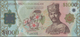 Brunei: 1000 Ringgit 2006, P.32 In Perfect UNC Condition. - Brunei