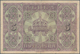 Bulgaria / Bulgarien: Very Rare Set With 8 Banknotes Comprising 10 Leva Srebro ND(1904) P.3b (VF), 2 - Bulgarije