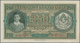 Bulgaria / Bulgarien: Pair With 250 Leva 1943 P.65 (XF+) And 500 Leva 1943 P.66 (VF). (2 Pcs.) - Bulgaria