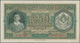 Bulgaria / Bulgarien: Pair With 250 Leva 1943 P.65 (XF+) And 500 Leva 1943 P.66 (VF). (2 Pcs.) - Bulgarije