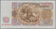 Bulgaria / Bulgarien: Very Nice Set With 20 Banknotes 1 - 500 Leva 1951-1990, P.80a-98, All In AUNC/ - Bulgaria
