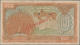 Burma / Myanmar / Birma: Japanese Puppet Bank Of Burma 100 Kyats ND(1944) SPECIMEN, P.21s1, Complete - Myanmar