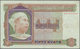 Burma / Myanmar / Birma: 50 Kyats ND(1979), P.60, Very Popular And Rare Banknote, Still Nice Conditi - Myanmar