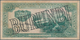 Burundi: Banque D'Émission Du Rwanda Et Du Burundi (Banque Du Royaume Du Burundi) 20 Francs 1960, P. - Burundi