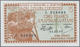 Burundi: Banque Du Royaume Du Burundi 5 Francs 1965, P.8 In Perfect UNC Condition - Burundi