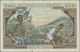 Cameroon / Kamerun: Banque Central - Republique Du Cameroun 1000 Francs ND(1961), P.7, Still Nice An - Kamerun