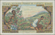 Cameroon / Kamerun: Banque Central - République Fédérale Du Cameroun 1000 Francs ND(1962), P.12a, Ve - Kameroen