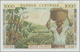 Cameroon / Kamerun: Banque Central - République Fédérale Du Cameroun 1000 Francs ND(1962), P.12b, Gr - Camerún