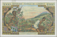 Cameroon / Kamerun: Banque Central - République Fédérale Du Cameroun 1000 Francs ND(1962), P.12b, Gr - Camerún
