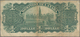 Canada: Dominion Of Canada 1 Dollar 1898, P.24, Still Intact With Several Folds And Lightly Toned Pa - Canada