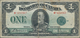 Delcampe - Canada: Dominion Of Canada, Small Lot With 3 Banknotes 1 Dollar 1898 P.24A (F), 1 Dollar 1911 P.27b - Canada