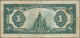 Delcampe - Canada: Dominion Of Canada, Small Lot With 3 Banknotes 1 Dollar 1898 P.24A (F), 1 Dollar 1911 P.27b - Kanada