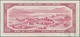 Canada: 1000 Dollars 1954, P.83d, Great High Value Note In Nice Condition, Two Tiny Pinholes And A F - Kanada