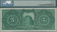 Canada: The Merchants Bank Of Halifax 5 Dollars 1896 SPECIMEN, P.S1184s, Soft Diagonal Bend At Lower - Kanada