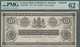 Canada: The Bank Of British North America 10 Dollars, Halifax, Nova Scotia Front Proof, P.NL, Previo - Canada