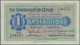 Ceylon: Pair With 1 Rupee Government Of Ceylon 1938 P.16c (VF/VF+) And 1 Rupee Central Bank Of Ceylo - Sri Lanka