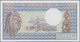 Chad / Tschad: 1000 Francs 1980, P.7 In Perfect UNC Condition. - Tschad