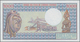 Chad / Tschad: 1000 Francs 1980, P.7 In Perfect UNC Condition. - Tsjaad