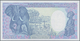 Chad / Tschad: Republique Du Tschad Pair With 500 Francs 1990 P.9c (UNC) And 1000 Francs 1988 P.10A - Ciad