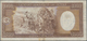 Chile: Nice Set With Republica De Chile 1 Peso 1919 P.15b (VF) And 1000 Pesos Banco Central De Chile - Chile