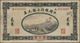 China: Bank Of China – MANCHURIA 20 Cents 1914, P.36a, Rare And Seldom Offered Banknote, Still Nice - China