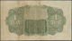 China: 1 Yuan ND(1932) Man Chou Chung Yan Yin Hang / Central Bank Of Manchukuo, P.J125a, Still Nice - China
