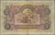 China: Hong Kong & Shanghai Banking Corporation, SHANGHAI Branch, 5 Dollars 1923, P.S353, Highly Rar - China