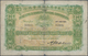 China: Hong Kong & Shanghai Banking Corporation, SHANGHAI Branch, 10 Dollars 1920, P.S357A, Still Gr - Cina