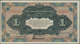 Delcampe - China: Set With 5 Banknotes Of The 1 Ruble Russo-Asiatic Bank HARBIN Branch ND(1917), P.S474, All In - China