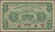China: Kuang Hsin Syndicate Of Heilungkiang 50 Cents 1920, P.S1577, Toned Paper With A Few Folds And - China