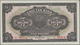 China: Chip Yah Bank 5 Dollars 1914, SWATOW Branch, P.NL In UNC Condition - China