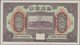 China: Chip Yah Bank 5 Dollars 1914, SWATOW Branch, P.NL In UNC Condition - China