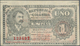 Colombia / Kolumbien: Banco Nacional De La República De Colombia 1 Peso September 30th 1900, P.270, - Kolumbien