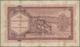 Congo / Kongo: Conseil Monétaire De La République Du Congo 1000 Francs 1962, P.2, Still Intact With - Sin Clasificación