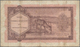 Congo / Kongo: Conseil Monétaire De La République Du Congo 1000 Francs 1962, P.2, Still Intact With - Zonder Classificatie