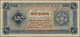 Croatia / Kroatien: 100 Kuna 1943, P.11, Excellent Condition With A Few Minor Creases At Left Border - Croacia