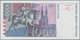 Croatia / Kroatien: Pair With 500 And 1000 Kuna 1993, P.34, 35, Both In Perfect UNC Condition. (2 Pc - Kroatië